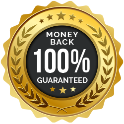Memo Revive 60-Day Money Back Guarantee